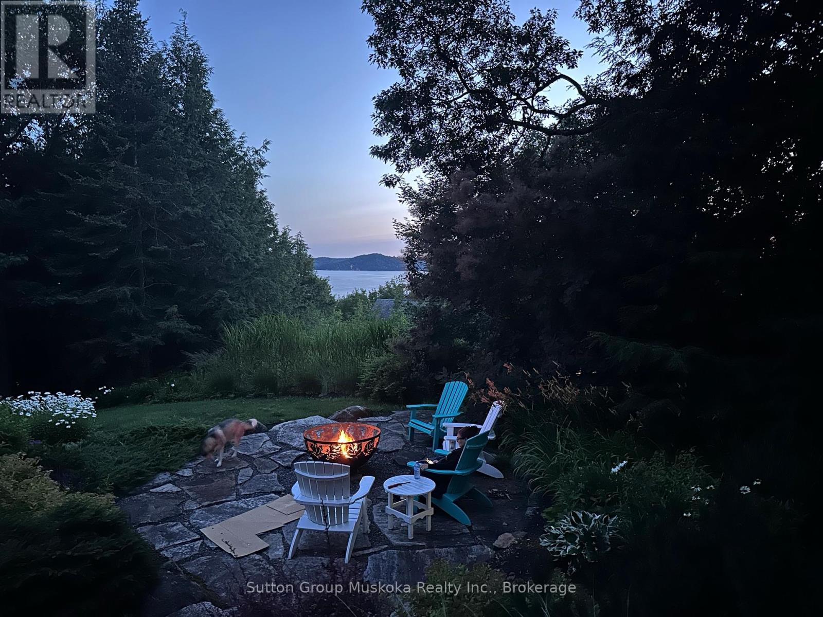 165 Golden Pheasant Drive, Huntsville, Ontario  P1H 1B3 - Photo 29 - X13021154