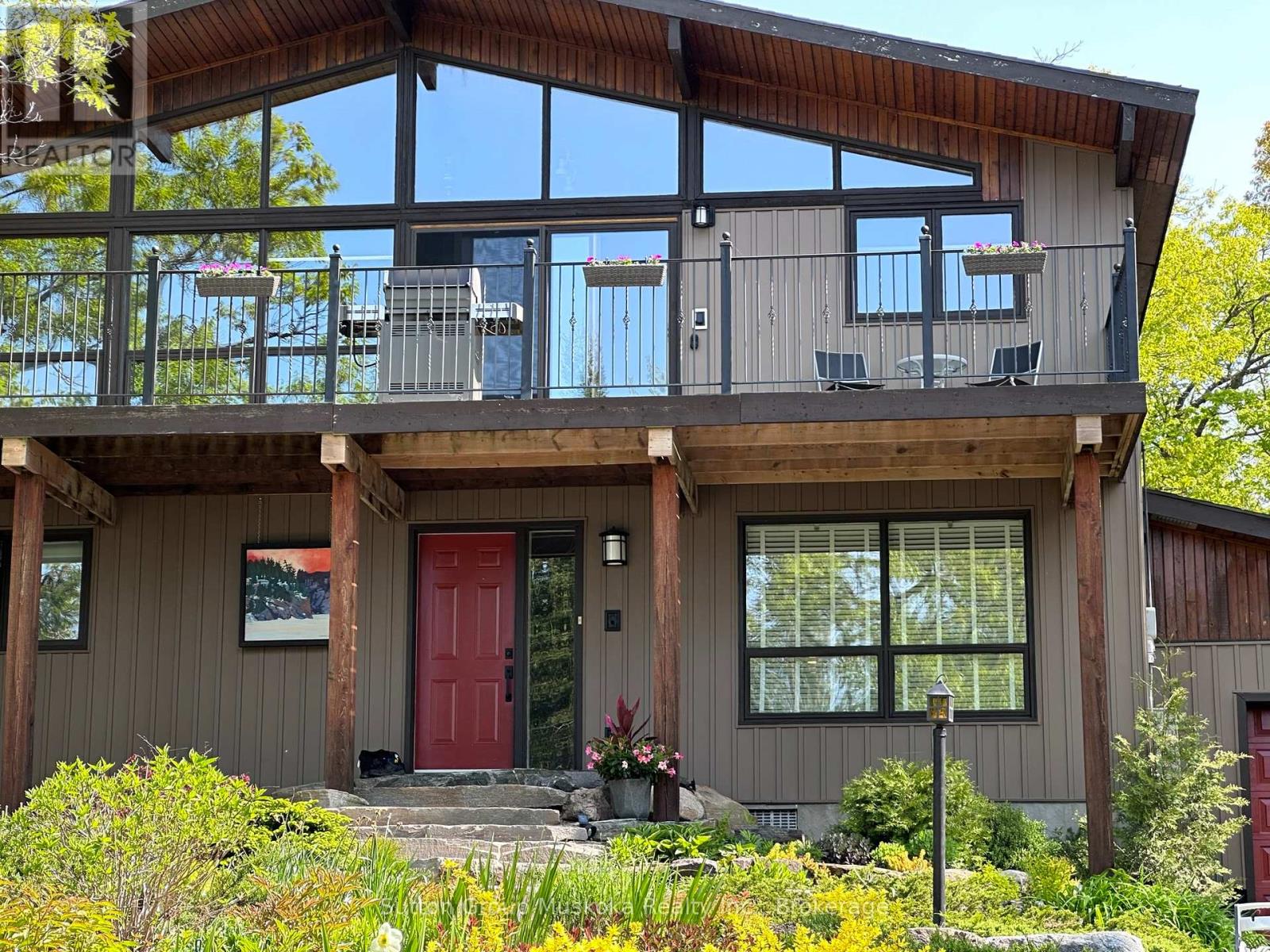 165 Golden Pheasant Drive, Huntsville, Ontario  P1H 1B3 - Photo 32 - X13021154