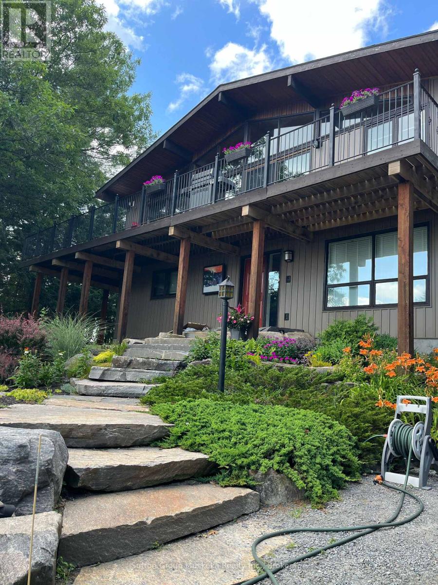 165 Golden Pheasant Drive, Huntsville, Ontario  P1H 1B3 - Photo 33 - X13021154