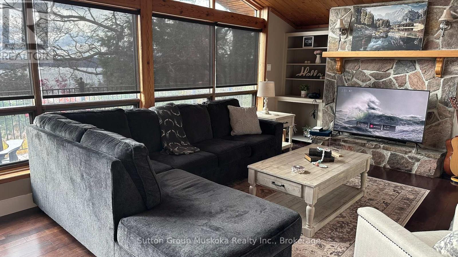 165 Golden Pheasant Drive, Huntsville, Ontario  P1H 1B3 - Photo 4 - X13021154