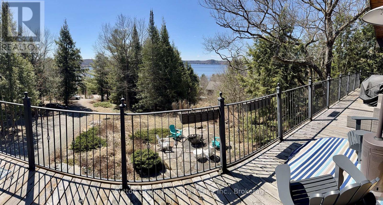 165 Golden Pheasant Drive, Huntsville, Ontario  P1H 1B3 - Photo 41 - X13021154