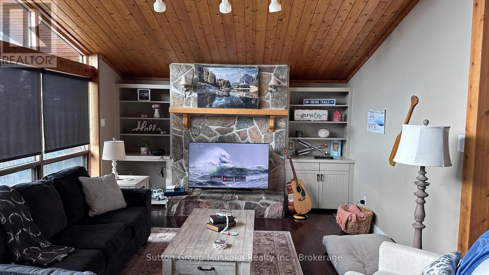 165 Golden Pheasant Drive, Huntsville, Ontario  P1H 1B3 - Photo 5 - X13021154