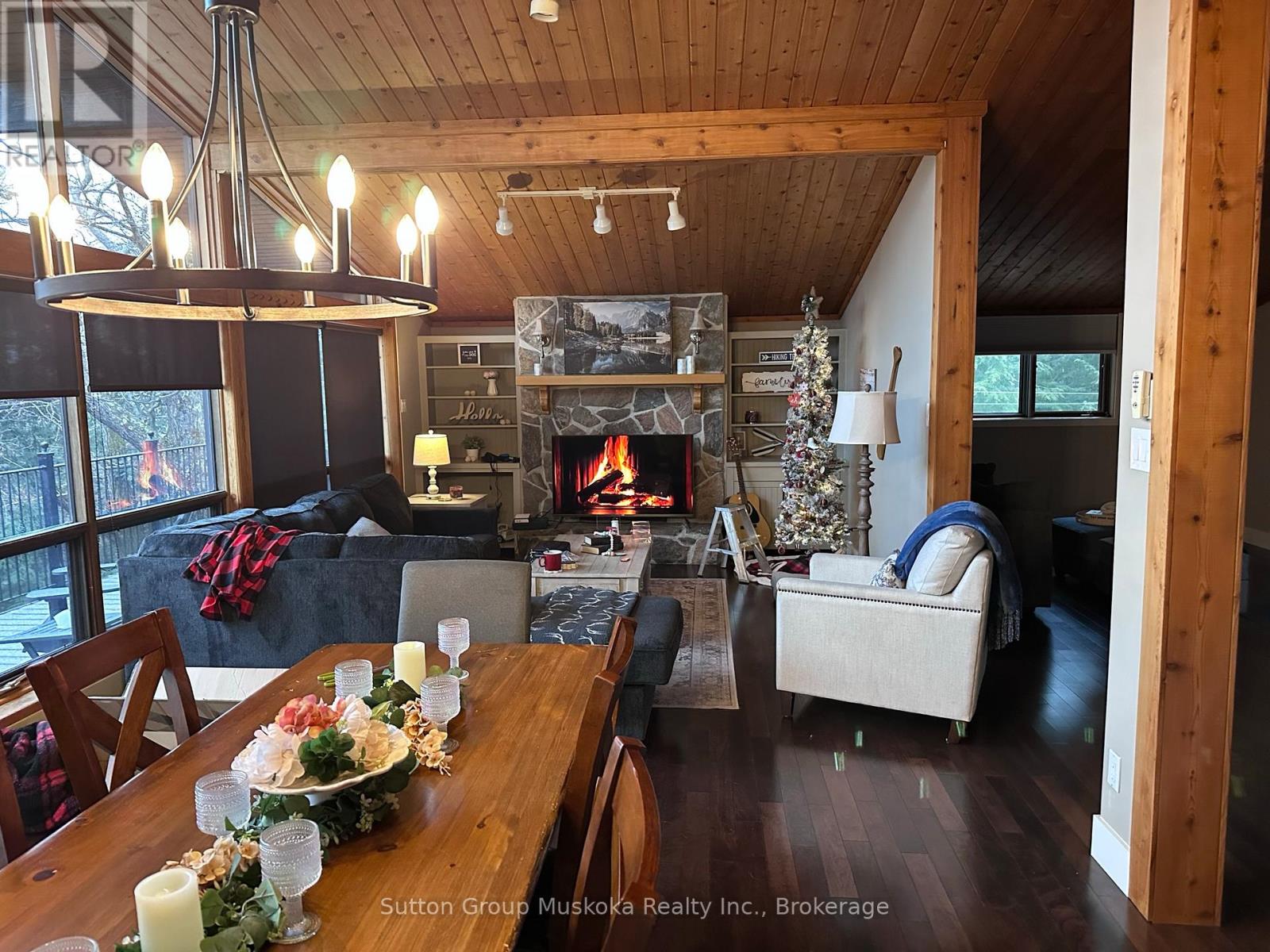 165 Golden Pheasant Drive, Huntsville, Ontario  P1H 1B3 - Photo 6 - X13021154