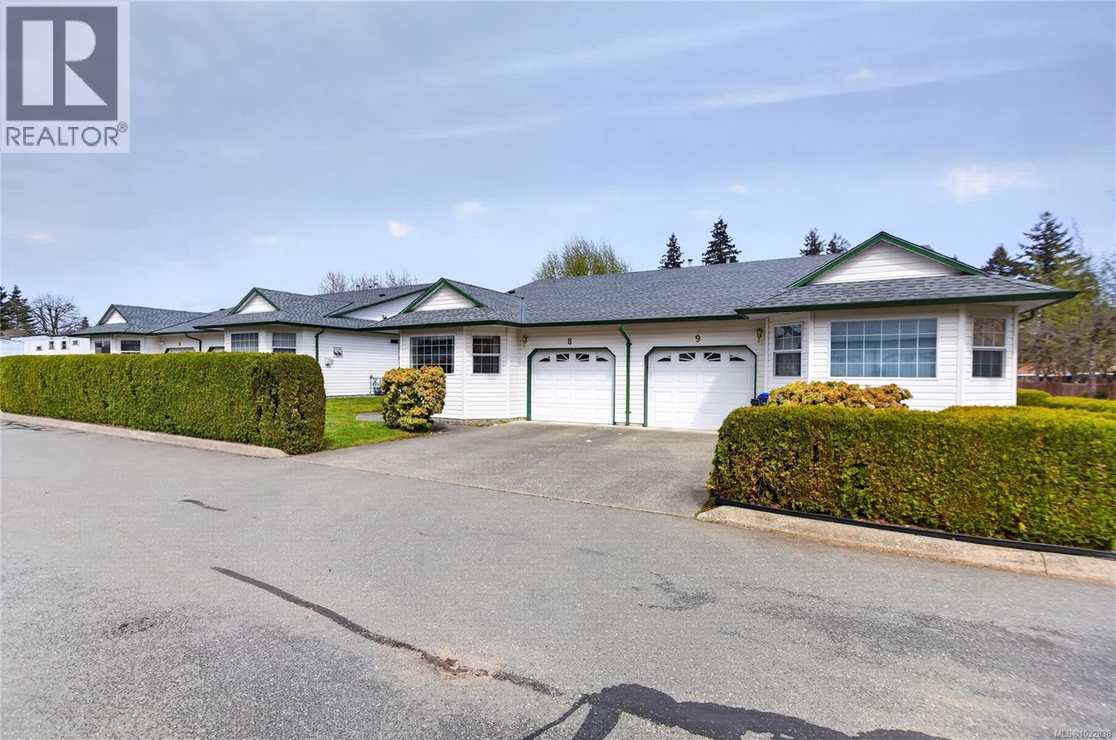 8 1855 Willemar Ave, Courtenay, British Columbia  V9N 3M5 - Photo 44 - 1032838