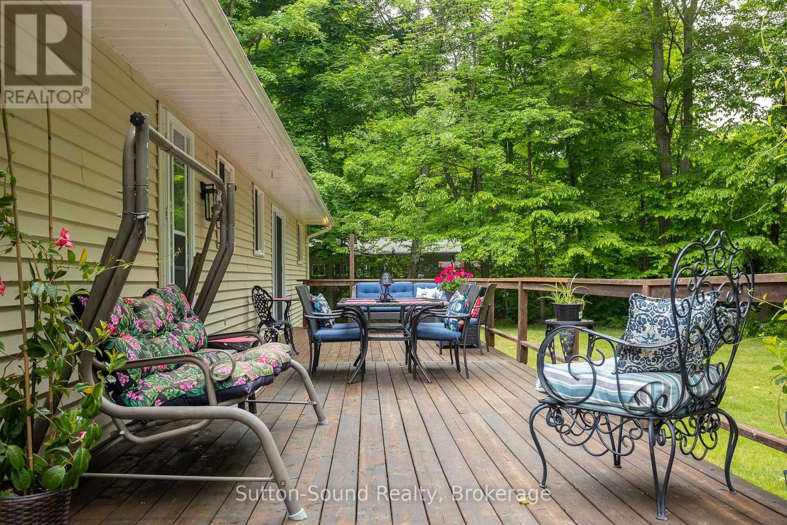 7 Sandy Pines Trail, South Bruce Peninsula, Ontario  N0H 2G0 - Photo 3 - X13021166