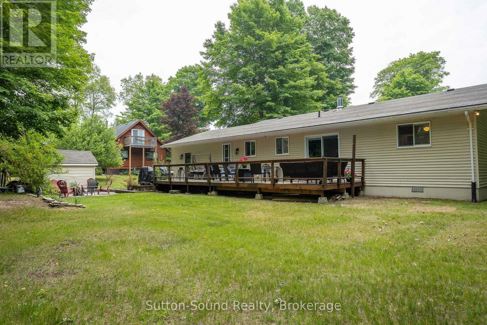 7 Sandy Pines Trail, South Bruce Peninsula, Ontario  N0H 2G0 - Photo 5 - X13021166