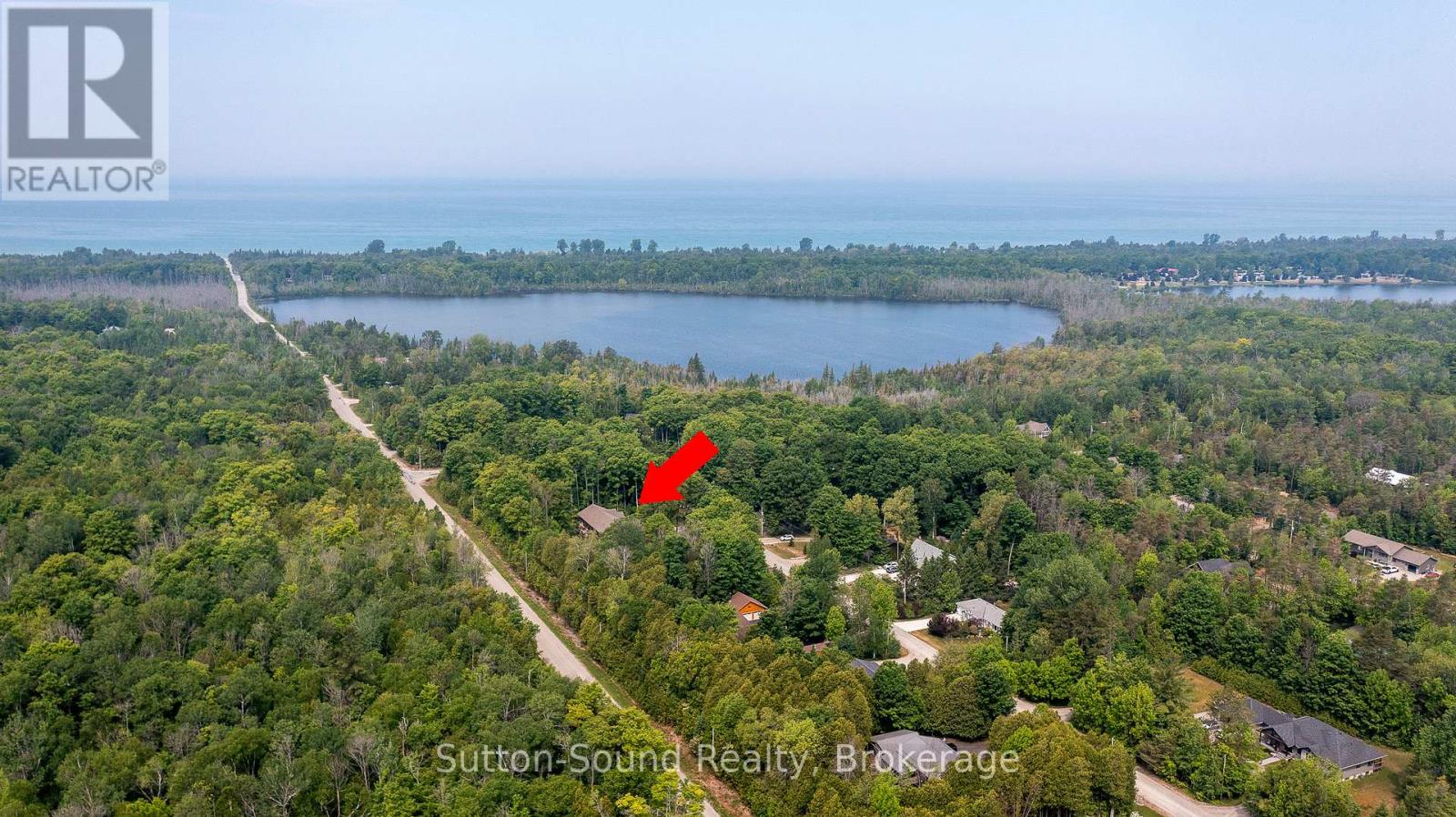7 Sandy Pines Trail, South Bruce Peninsula, Ontario  N0H 2G0 - Photo 7 - X13021166