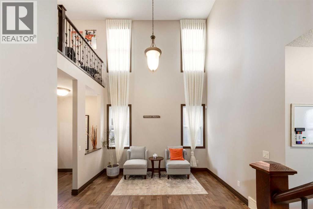 12 Mahogany Heath Se, Calgary, Alberta  T3M 0R5 - Photo 3 - A2303019