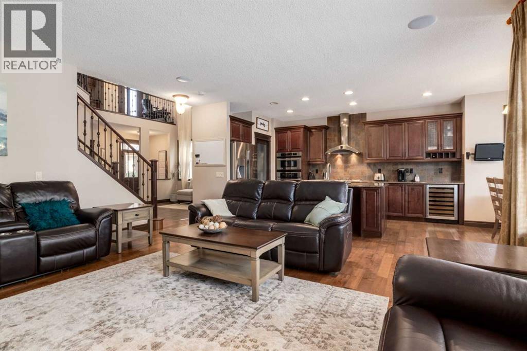 12 Mahogany Heath Se, Calgary, Alberta  T3M 0R5 - Photo 22 - A2303019