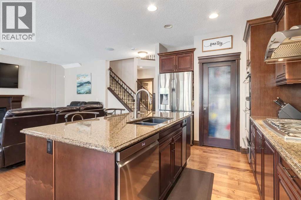 12 Mahogany Heath Se, Calgary, Alberta  T3M 0R5 - Photo 9 - A2303019