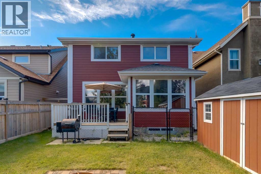 12 Mahogany Heath Se, Calgary, Alberta  T3M 0R5 - Photo 42 - A2303019