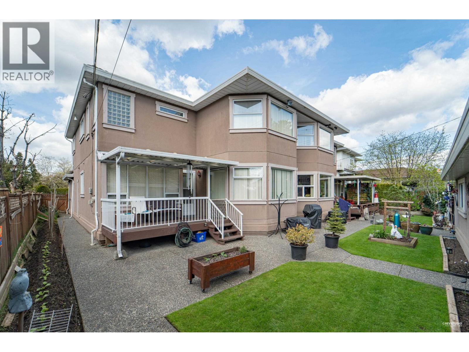 5480 Cambie Street, Vancouver, British Columbia  V5Z 3A1 - Photo 4 - R3112871