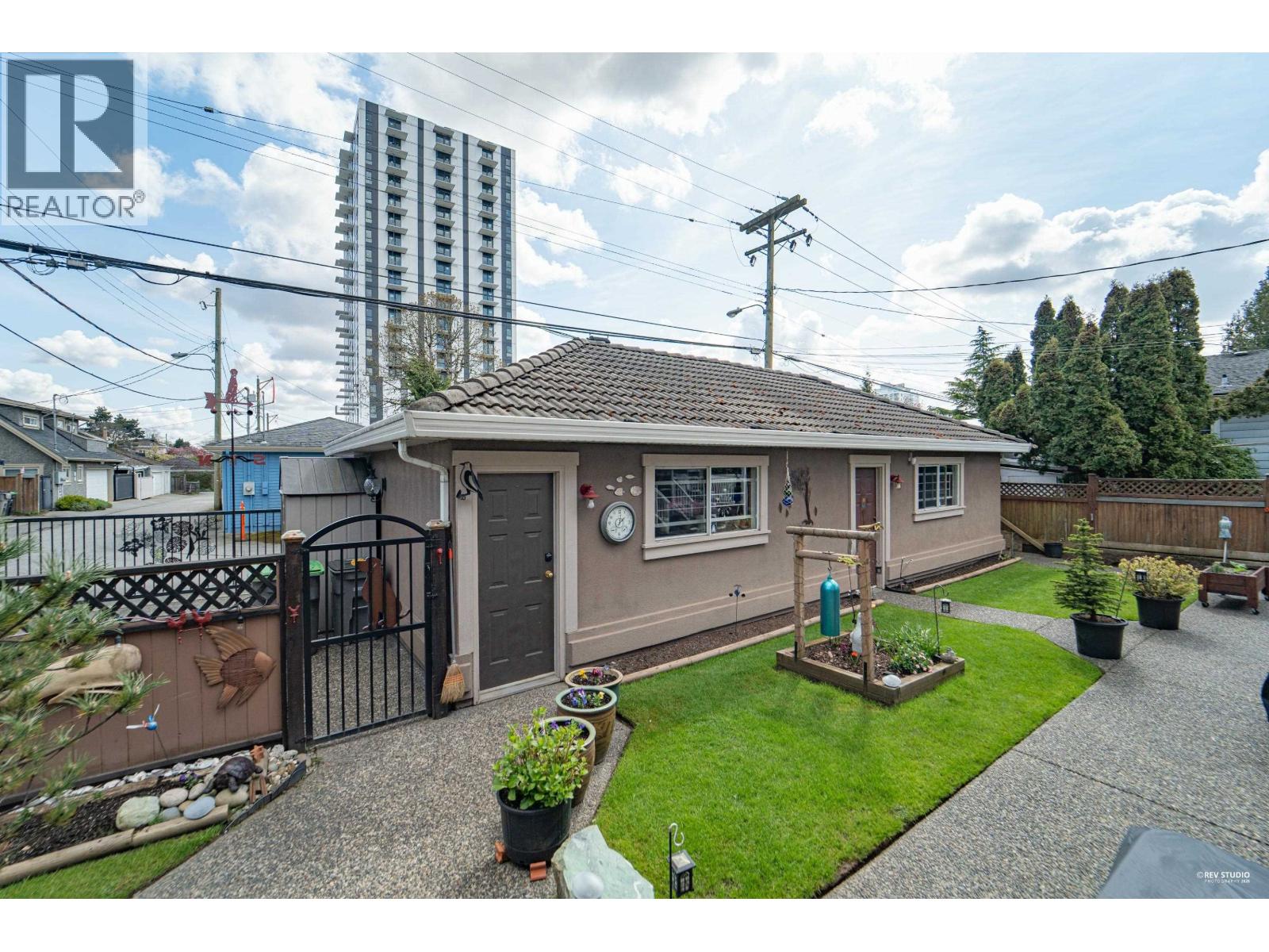 5480 Cambie Street, Vancouver, British Columbia  V5Z 3A1 - Photo 7 - R3112871