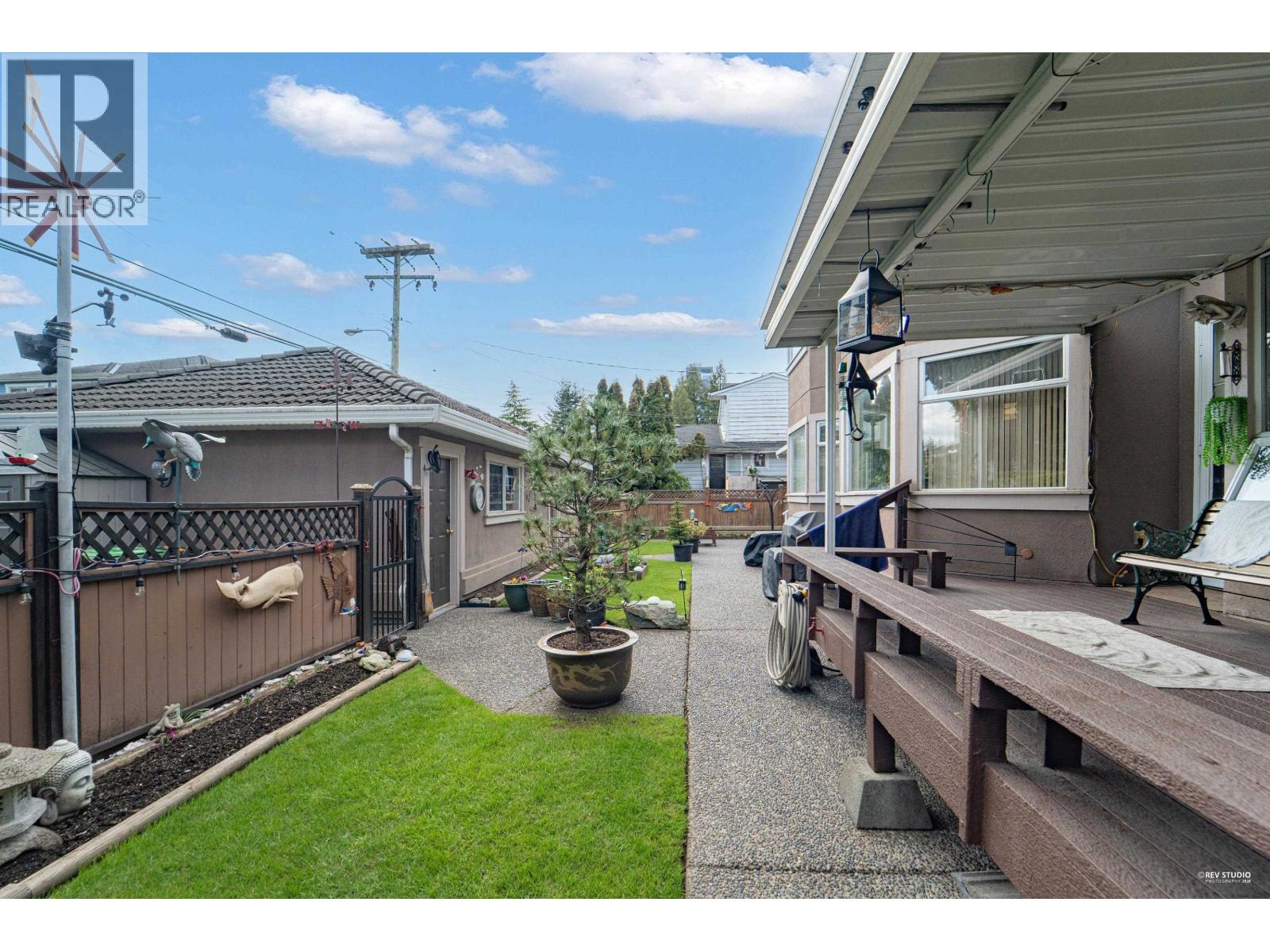 5480 Cambie Street, Vancouver, British Columbia  V5Z 3A1 - Photo 6 - R3112871