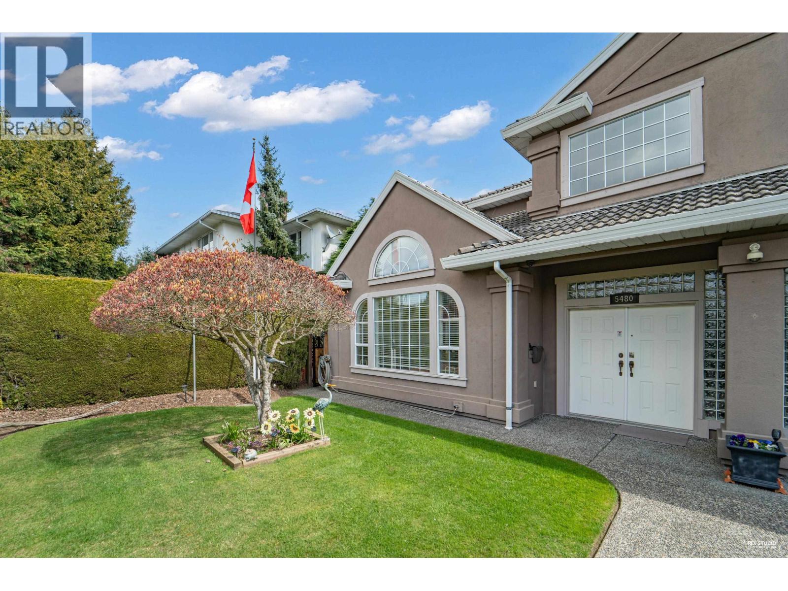 5480 Cambie Street, Vancouver, British Columbia  V5Z 3A1 - Photo 2 - R3112871