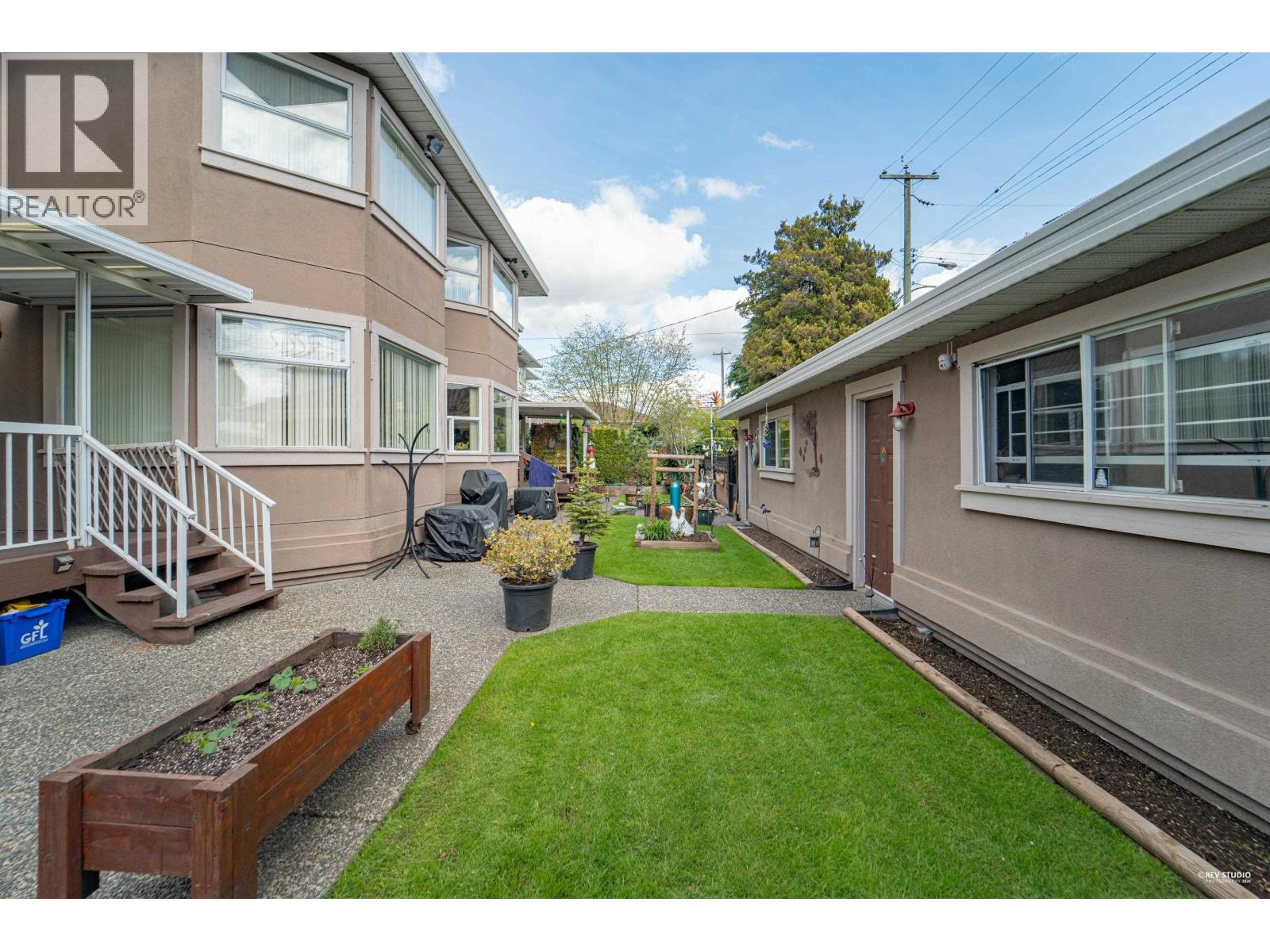 5480 Cambie Street, Vancouver, British Columbia  V5Z 3A1 - Photo 5 - R3112871