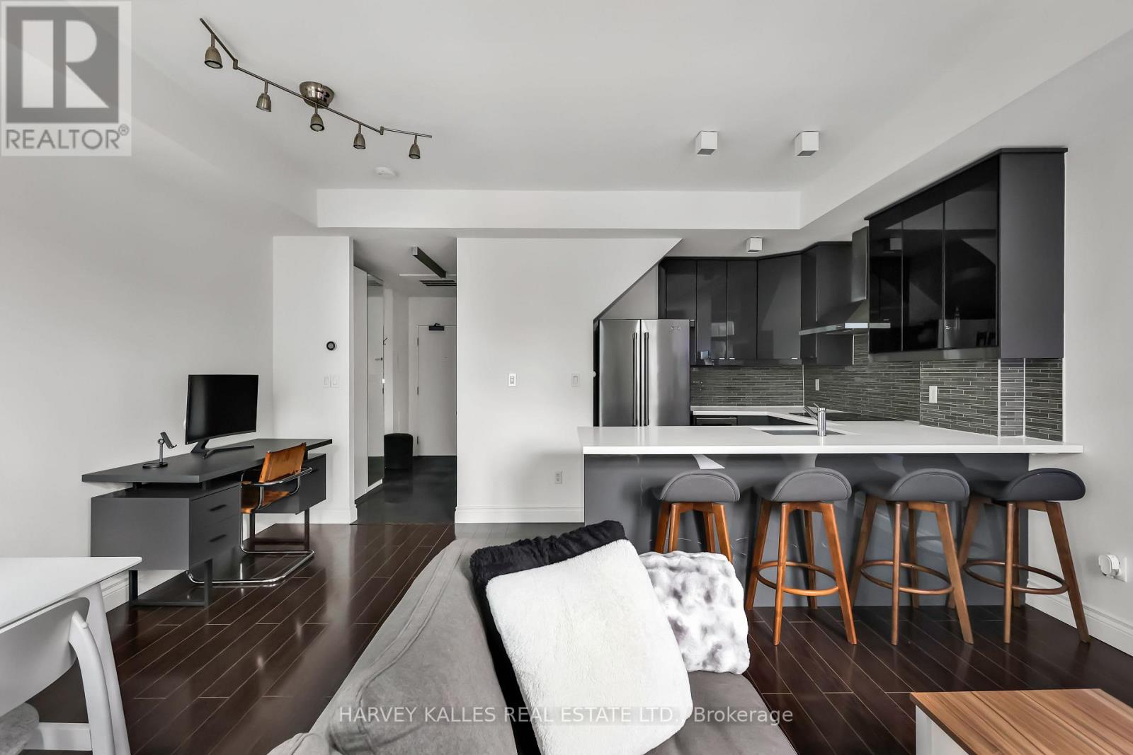 Ph29 - 500 Richmond Street W, Toronto, Ontario  M5V 3N4 - Photo 11 - C13021034