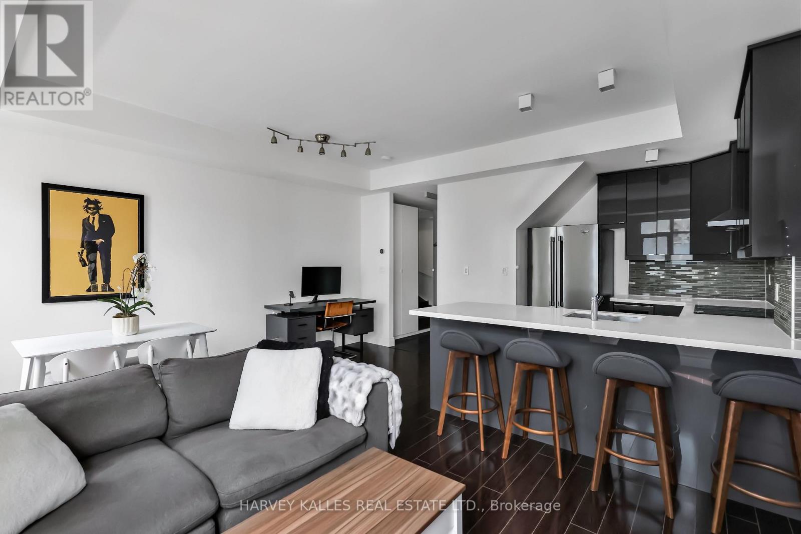 Ph29 - 500 Richmond Street W, Toronto, Ontario  M5V 3N4 - Photo 12 - C13021034