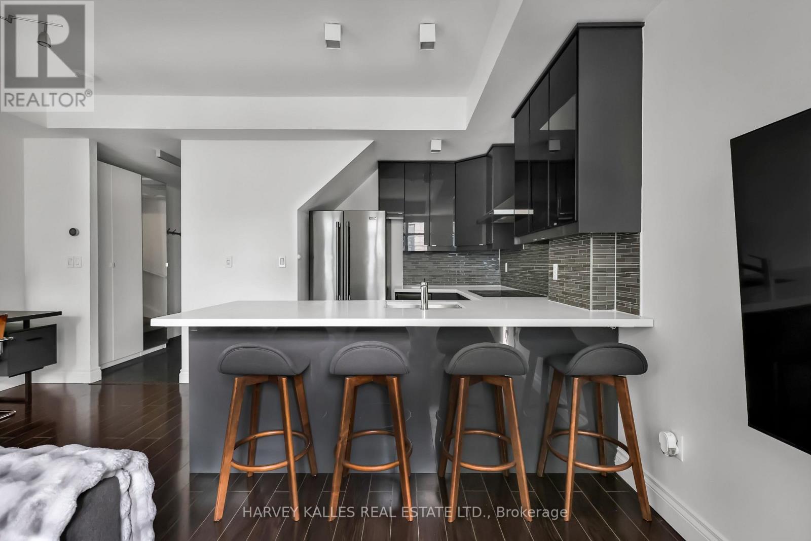 Ph29 - 500 Richmond Street W, Toronto, Ontario  M5V 3N4 - Photo 13 - C13021034