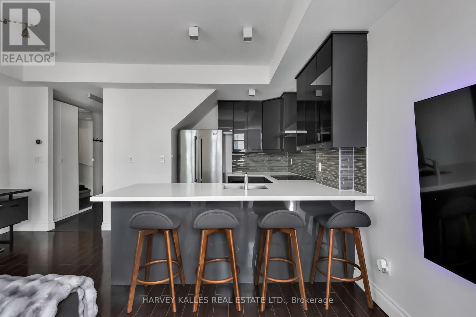 Ph29 - 500 Richmond Street W, Toronto, Ontario  M5V 3N4 - Photo 14 - C13021034
