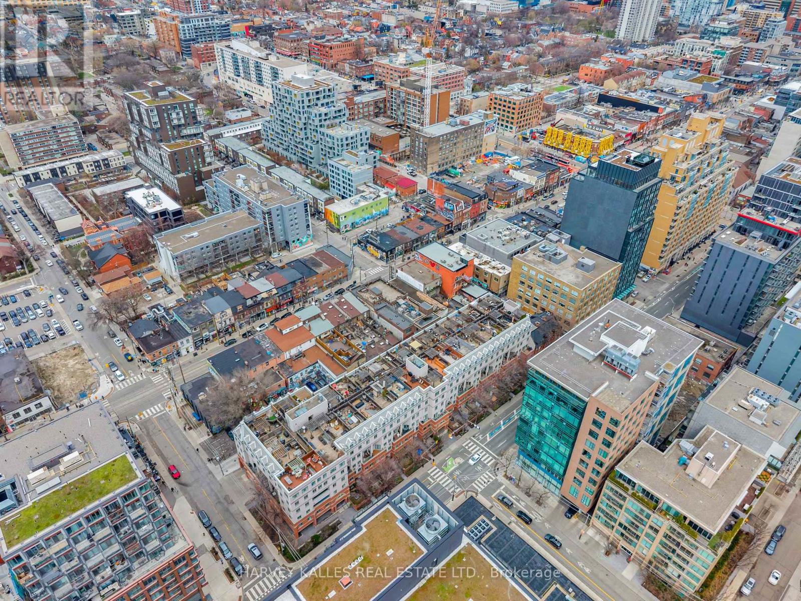 Ph29 - 500 Richmond Street W, Toronto, Ontario  M5V 3N4 - Photo 2 - C13021034