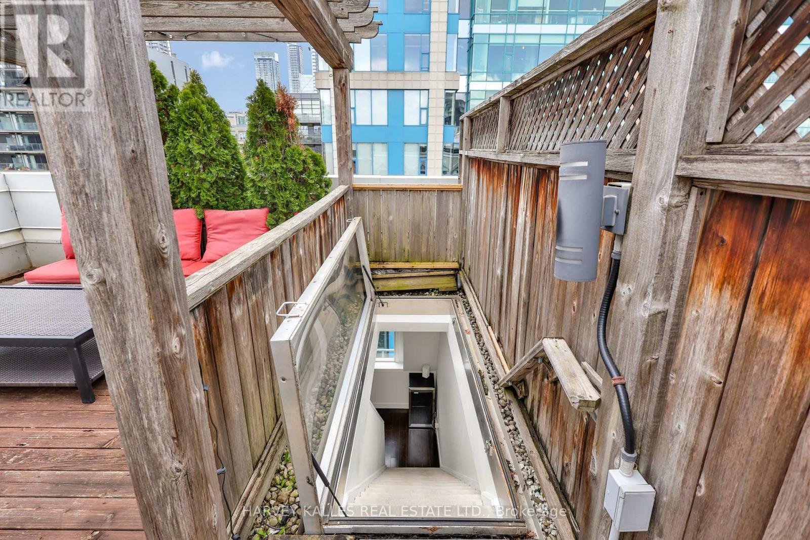 Ph29 - 500 Richmond Street W, Toronto, Ontario  M5V 3N4 - Photo 36 - C13021034