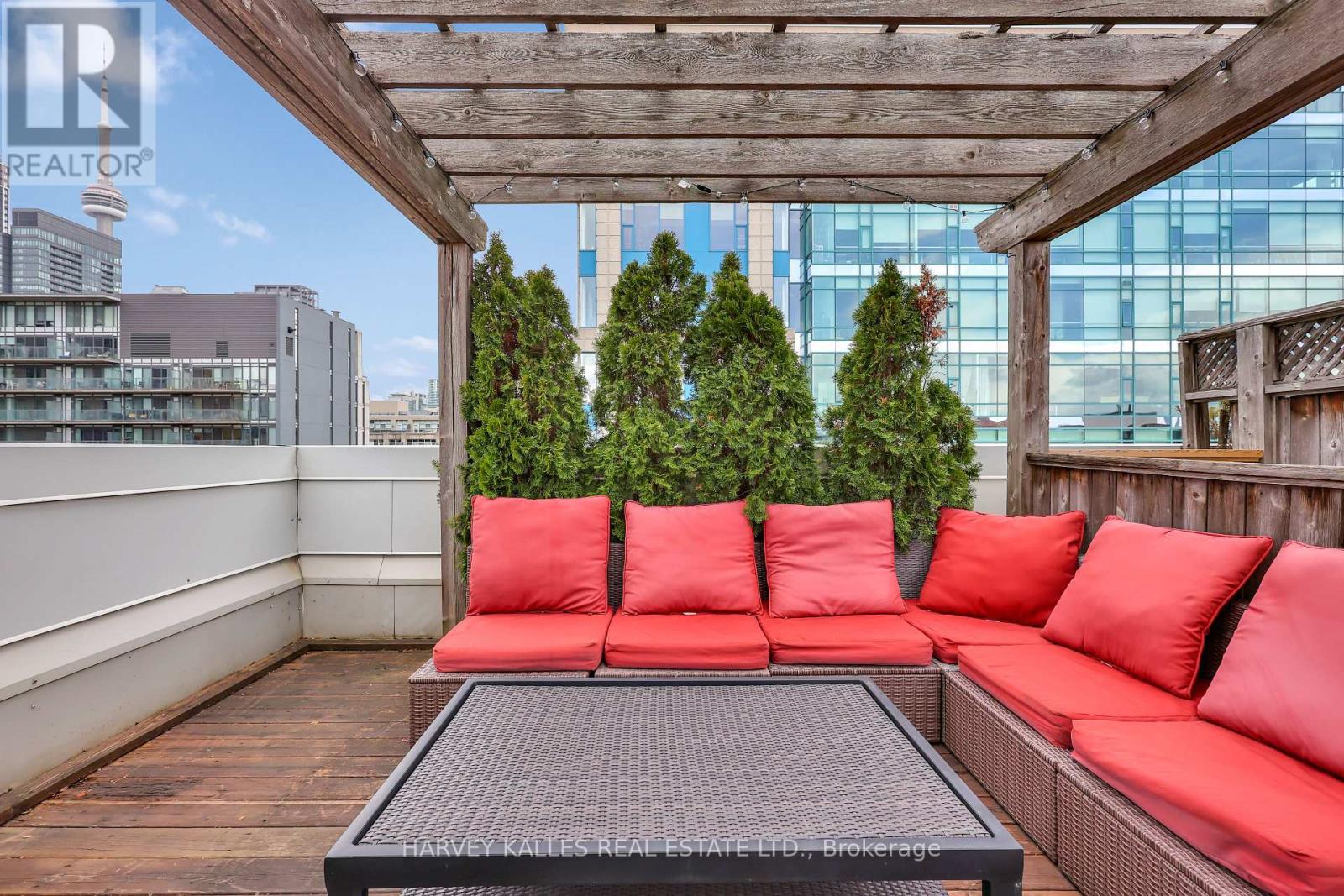 Ph29 - 500 Richmond Street W, Toronto, Ontario  M5V 3N4 - Photo 38 - C13021034