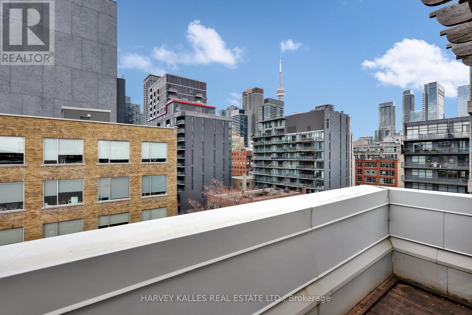 Ph29 - 500 Richmond Street W, Toronto, Ontario  M5V 3N4 - Photo 39 - C13021034