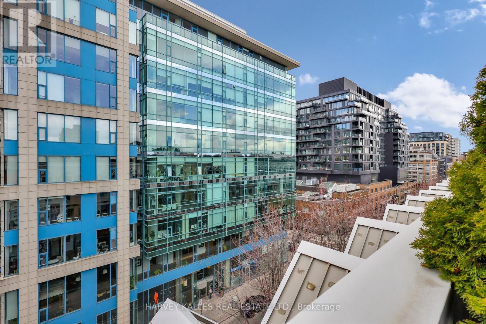 Ph29 - 500 Richmond Street W, Toronto, Ontario  M5V 3N4 - Photo 40 - C13021034