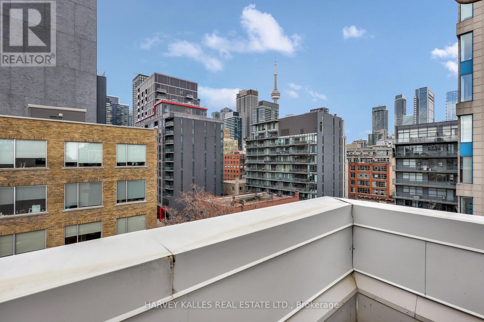 Ph29 - 500 Richmond Street W, Toronto, Ontario  M5V 3N4 - Photo 41 - C13021034