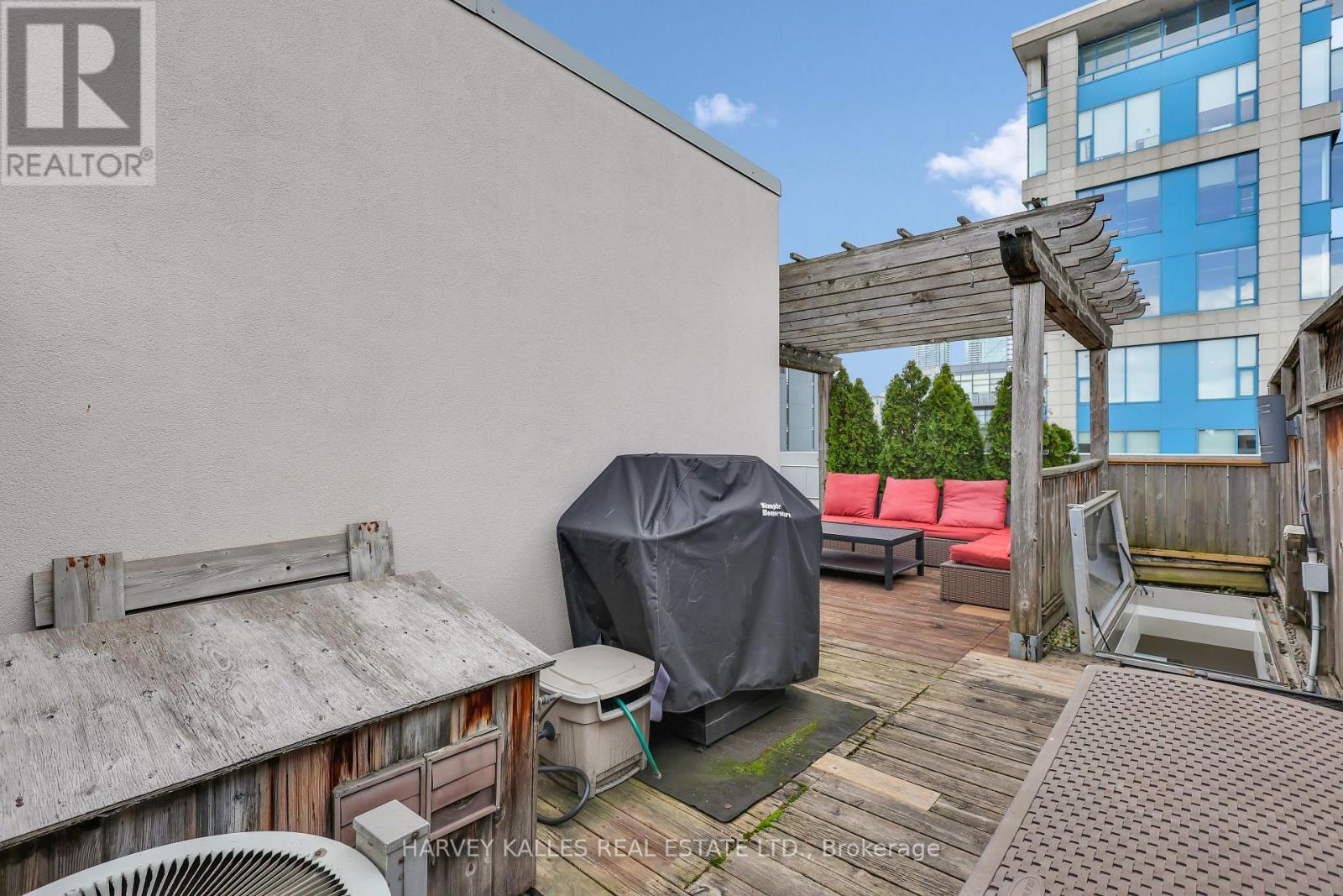 Ph29 - 500 Richmond Street W, Toronto, Ontario  M5V 3N4 - Photo 43 - C13021034