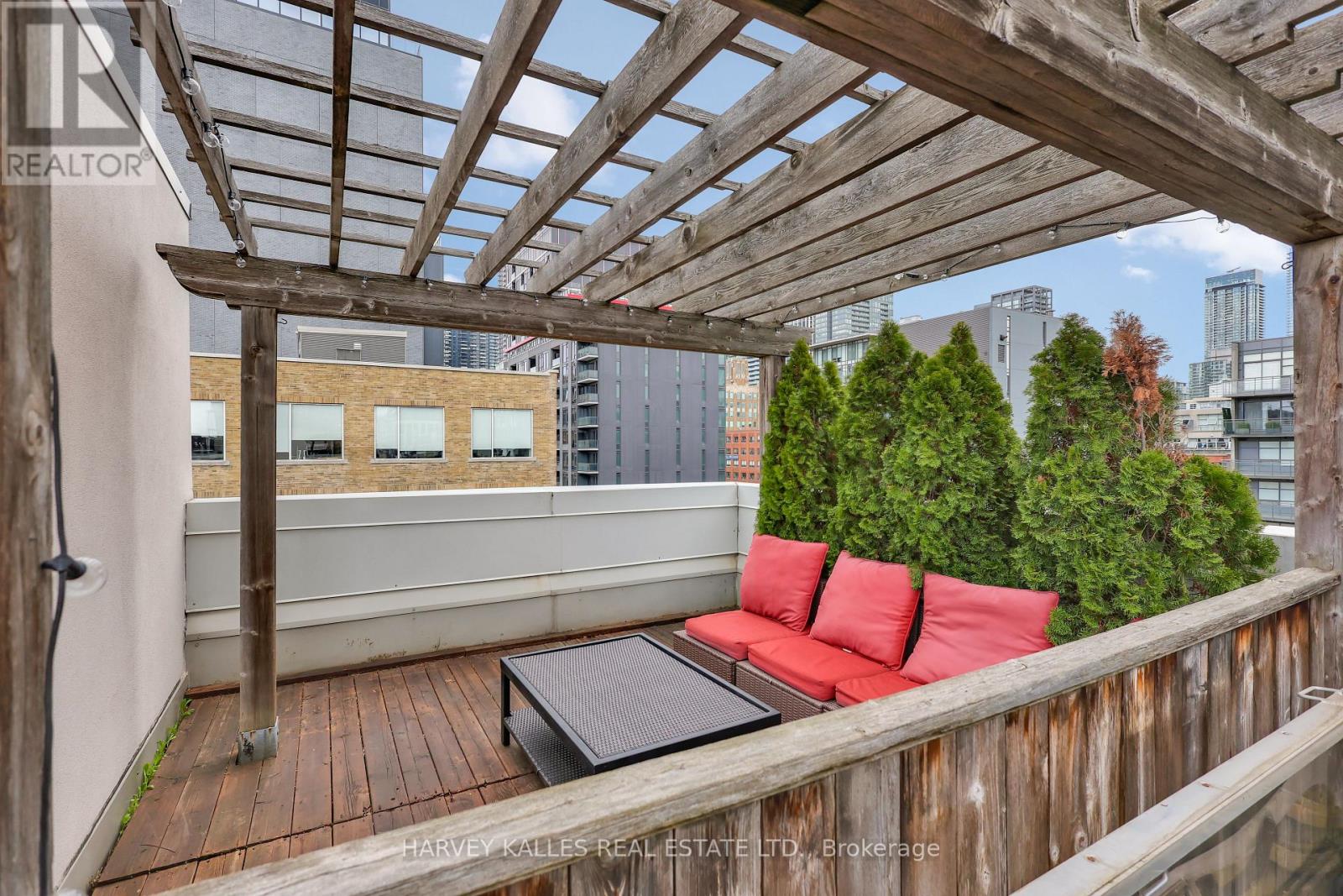 Ph29 - 500 Richmond Street W, Toronto, Ontario  M5V 3N4 - Photo 44 - C13021034