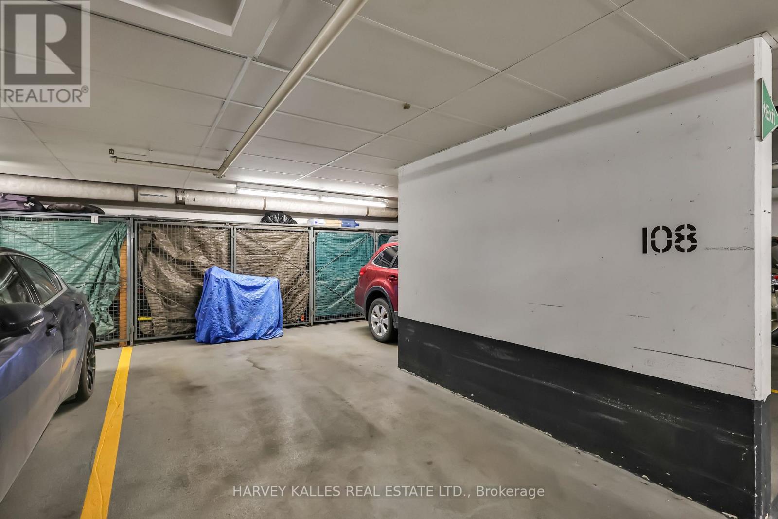 Ph29 - 500 Richmond Street W, Toronto, Ontario  M5V 3N4 - Photo 45 - C13021034