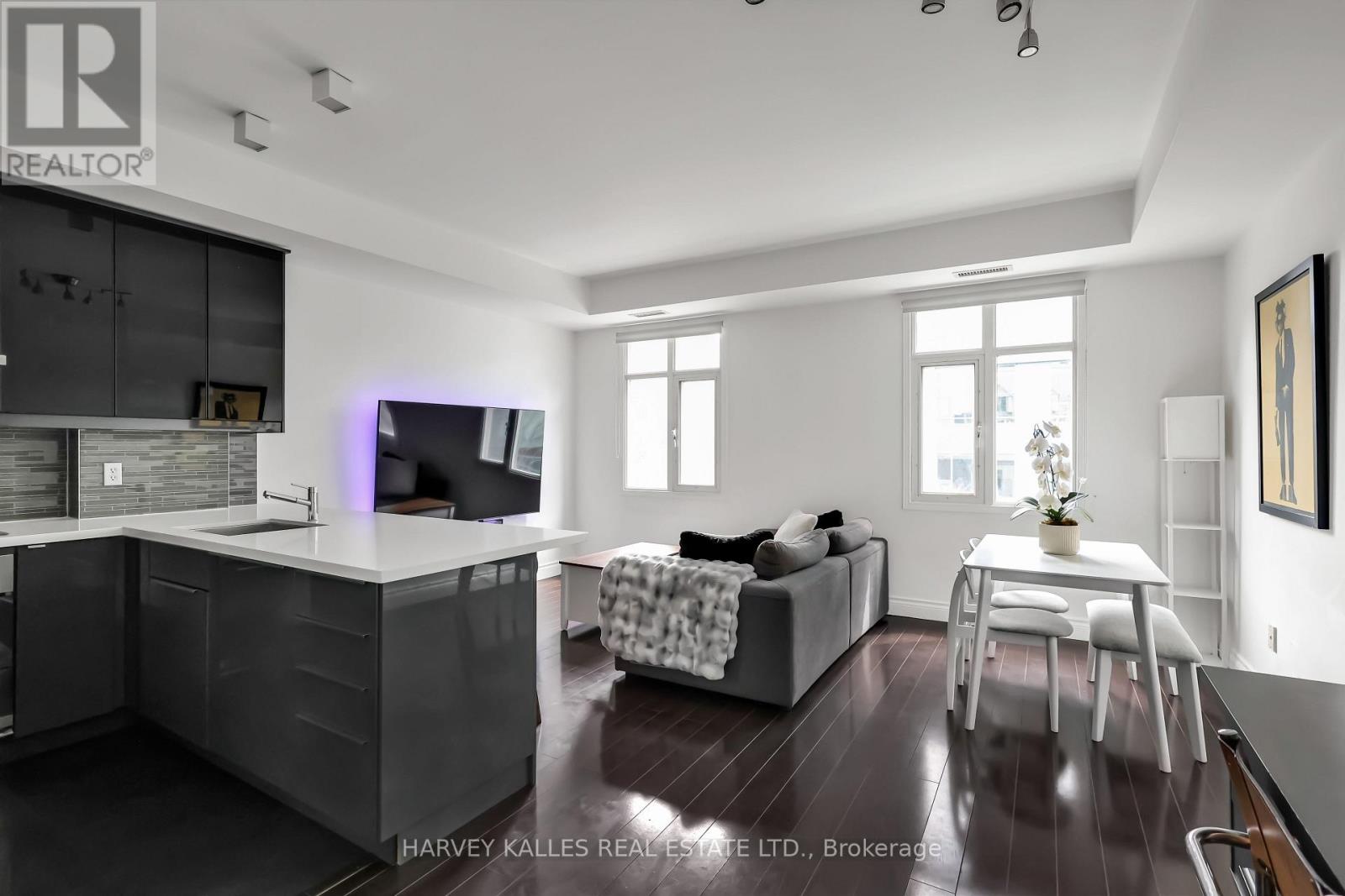 Ph29 - 500 Richmond Street W, Toronto, Ontario  M5V 3N4 - Photo 6 - C13021034