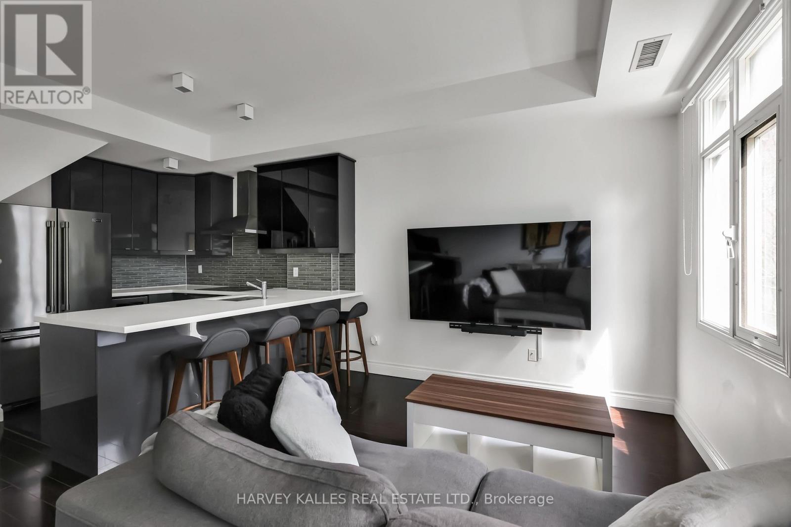 Ph29 - 500 Richmond Street W, Toronto, Ontario  M5V 3N4 - Photo 8 - C13021034