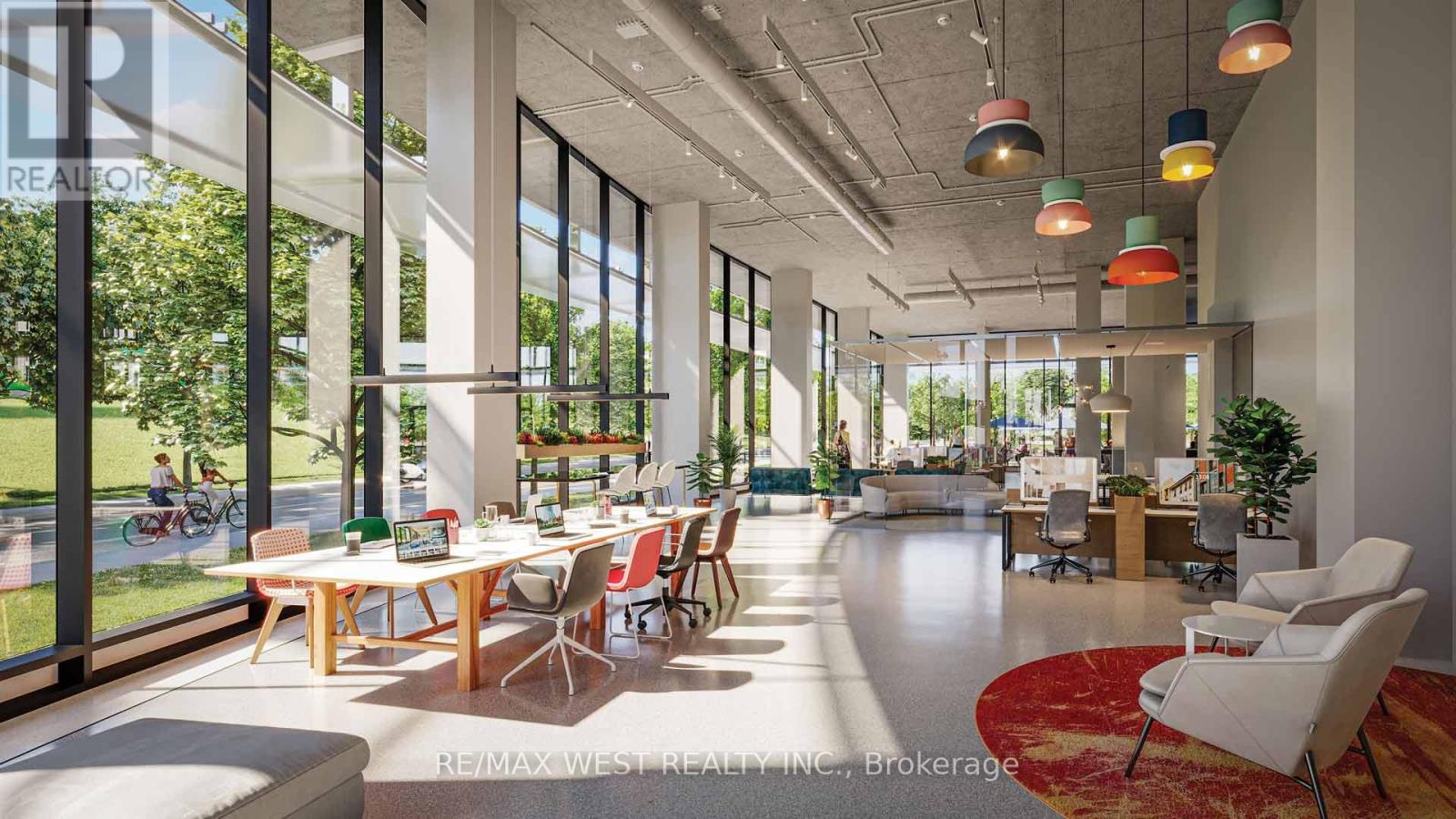 2507 - 29 Green Trail Court, Toronto, Ontario  M2K 0J9 - Photo 10 - C13021048