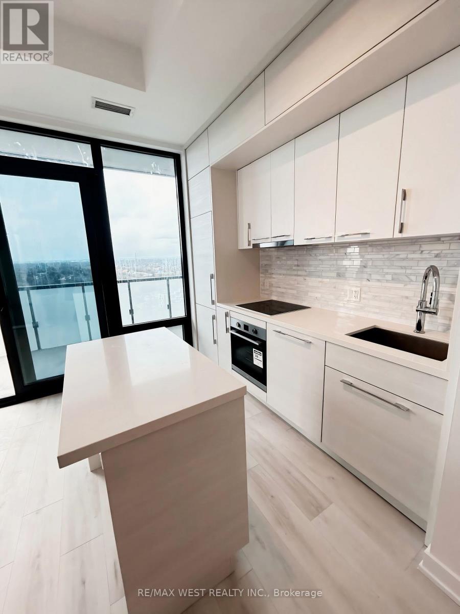 2507 - 29 Green Trail Court, Toronto, Ontario  M2K 0J9 - Photo 6 - C13021048