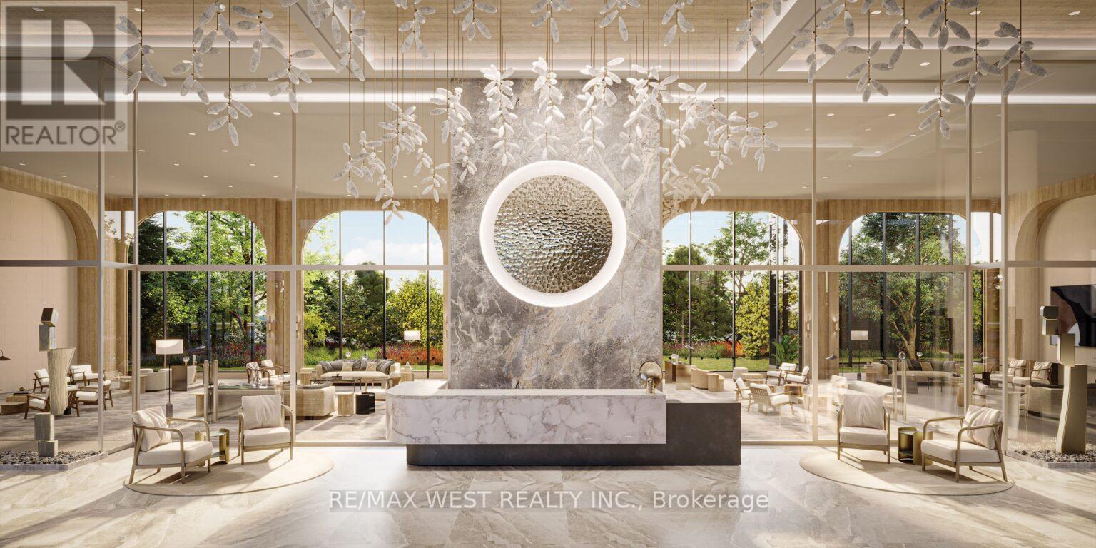 2507 - 29 Green Trail Court, Toronto, Ontario  M2K 0J9 - Photo 8 - C13021048