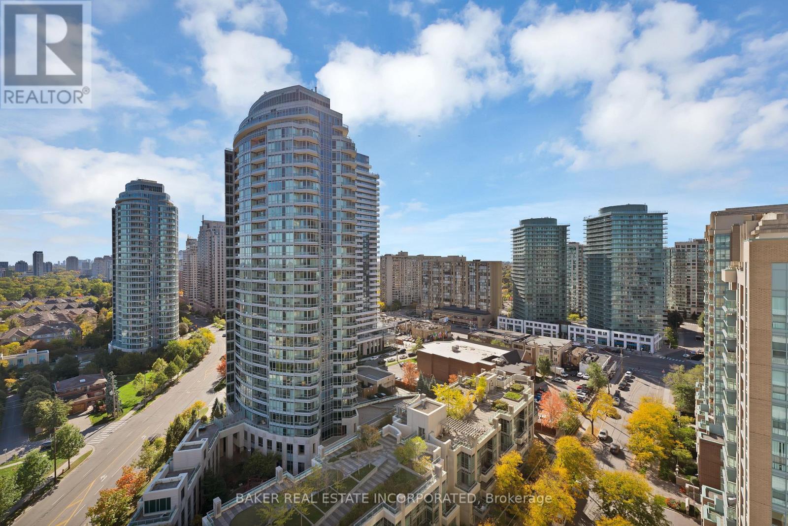 1811 - 36 Olive Avenue, Toronto, Ontario  M2N 0M4 - Photo 14 - C13021072