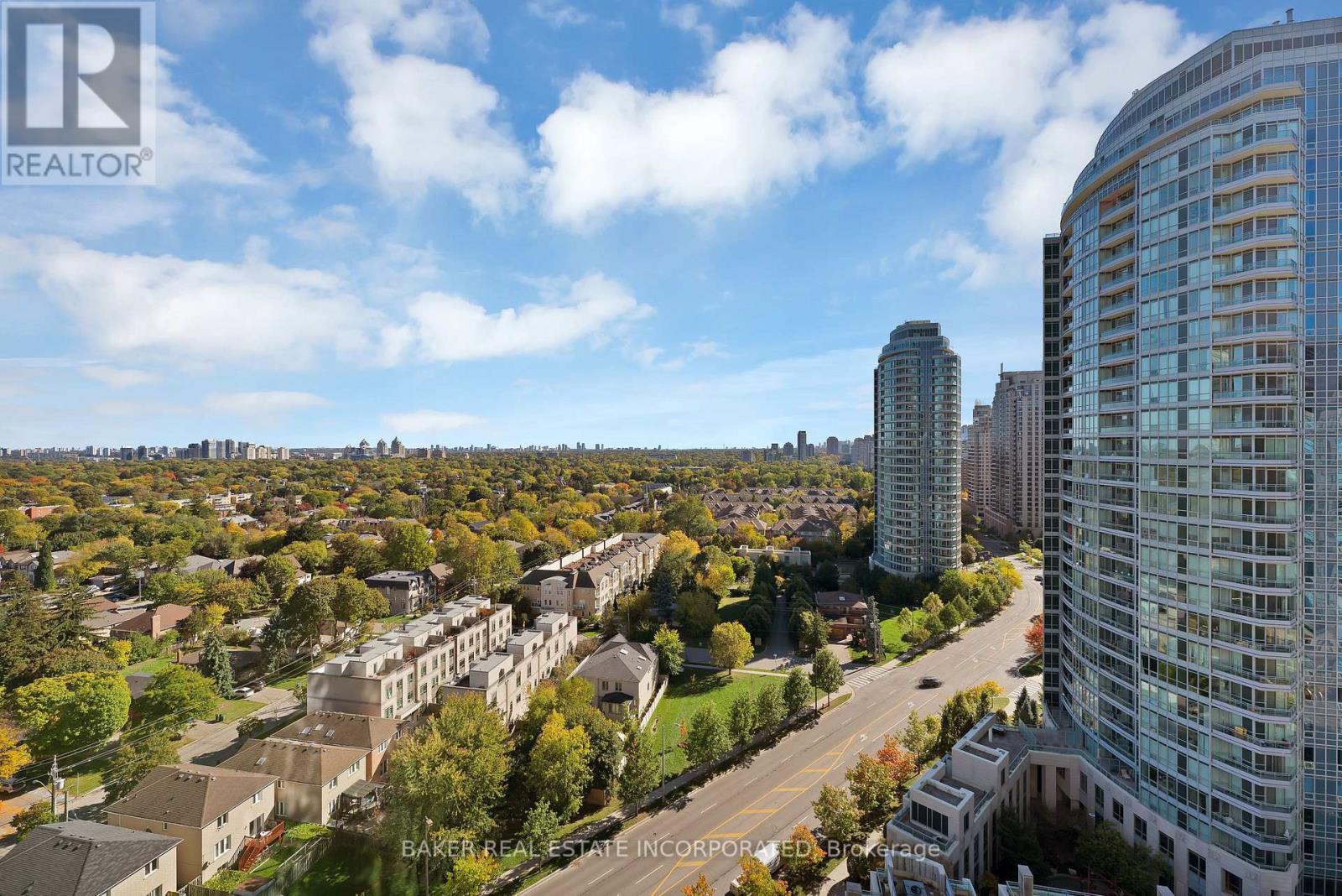 1811 - 36 Olive Avenue, Toronto, Ontario  M2N 0M4 - Photo 15 - C13021072