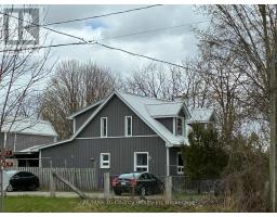 6 BIDWELL STREET, Tillsonburg, Ontario