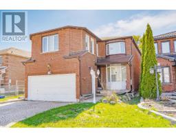 120 LITTLES ROAD, Toronto, Ontario