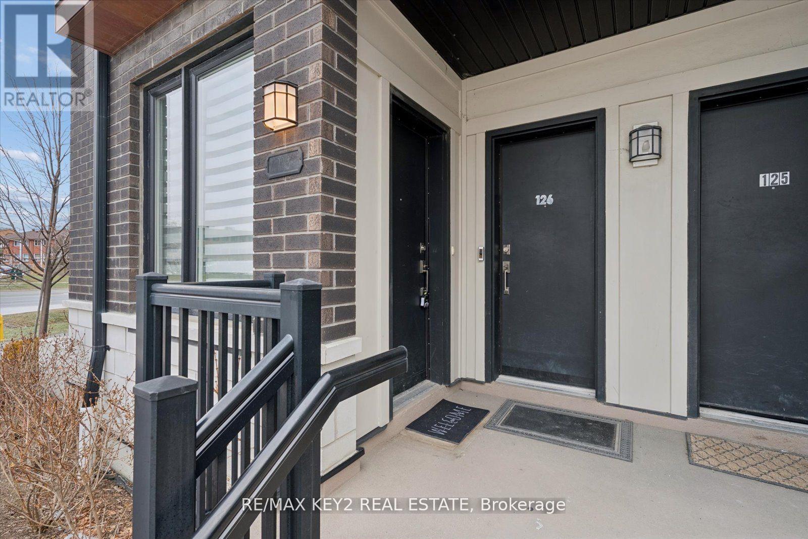 113 - 1555 Kingston Road, Pickering, Ontario  L1V 0E9 - Photo 2 - E13021124