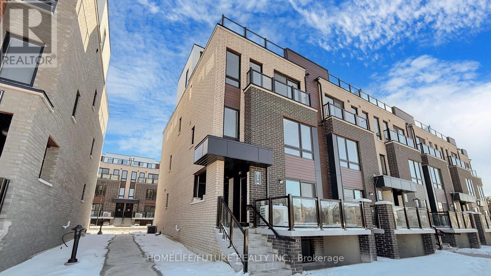 21 - 235 Mclevin Avenue, Toronto, Ontario  M1B 0E8 - Photo 2 - E13021194