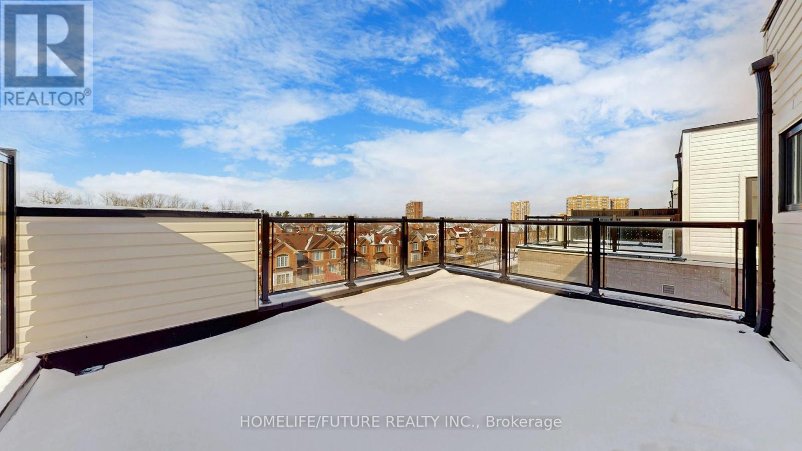 21 - 235 Mclevin Avenue, Toronto, Ontario  M1B 0E8 - Photo 35 - E13021194