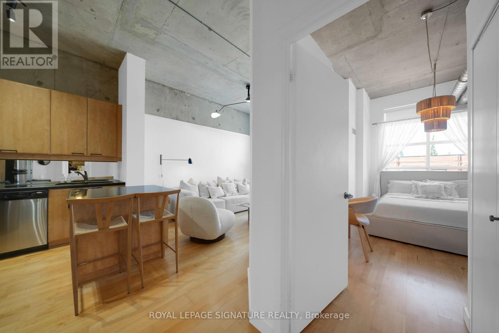 407 - 955 Queen Street W, Toronto, Ontario  M6J 3X5 - Photo 15 - C13018464