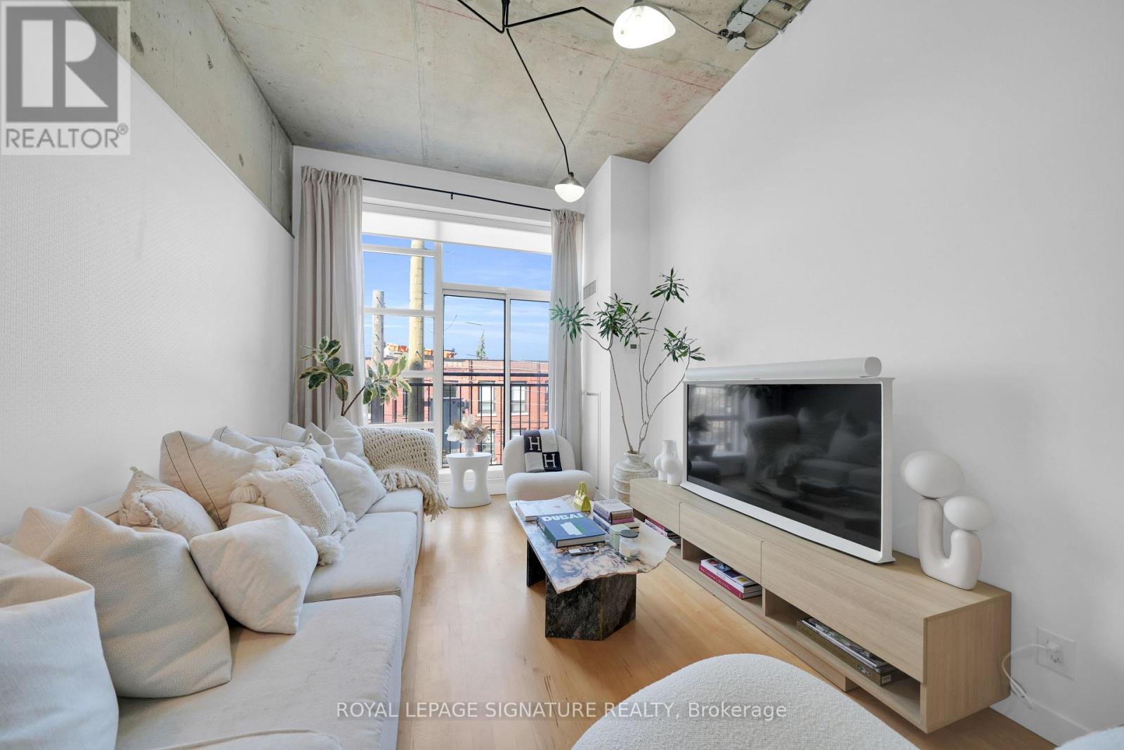 407 - 955 Queen Street W, Toronto, Ontario  M6J 3X5 - Photo 11 - C13018464