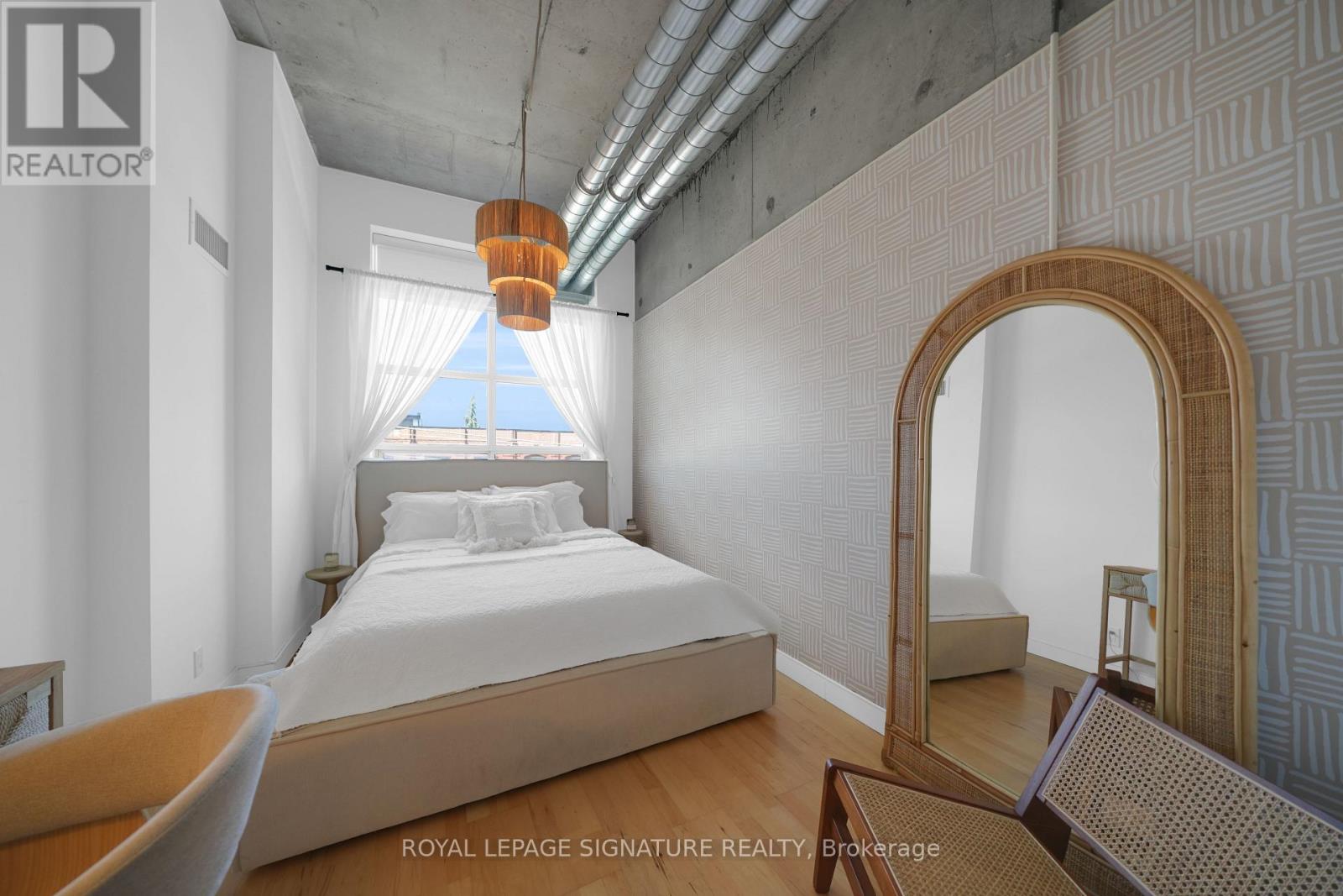 407 - 955 Queen Street W, Toronto, Ontario  M6J 3X5 - Photo 16 - C13018464