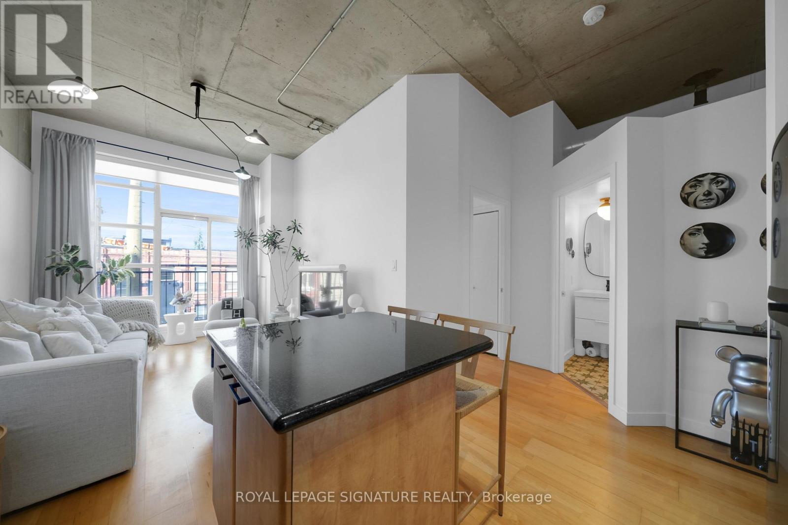 407 - 955 Queen Street W, Toronto, Ontario  M6J 3X5 - Photo 13 - C13018464