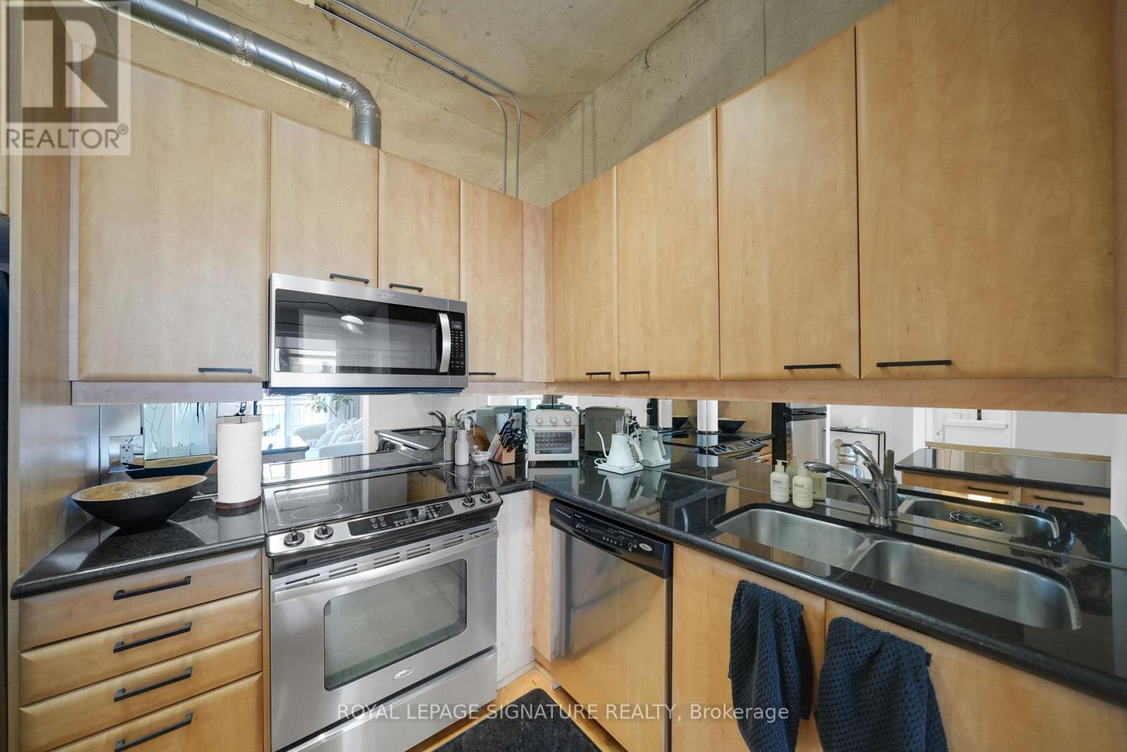 407 - 955 Queen Street W, Toronto, Ontario  M6J 3X5 - Photo 9 - C13018464